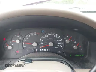 2004 Ford Explorer Eddie Bauer с VIN 1FMZU74K14UA87319, выставлен на аукционе IAAI как лот 42516824 с пробегом 159 613 миль миль и . История ставок и продаж доступна на DreamBid. Изображение 7.