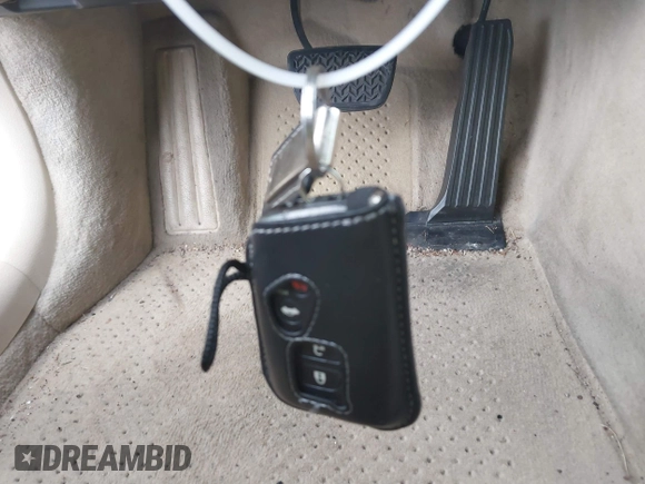 2015 Lexus LS 460 L with VIN JTHGL5EF6F5054364, listed as a IAAI auction lot 42465692 with 139,431 mi miles and . Bid and sale history available at DreamBid. Image 11.