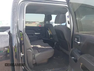 2014 Chevrolet Silverado 1500 LT with VIN 3GCPCREC2EG410735, listed as a IAAI auction lot 41879620 with 147,446 mi miles and . Bid and sale history available at DreamBid. Image 8.