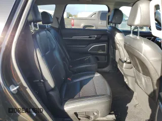 2022 Kia Telluride S with VIN 5XYP6DHC5NG201896, listed as a Copart auction lot 44646785 with 66,918 mi miles and Salvage Title. Bid and sale history available at DreamBid. Image 10.
