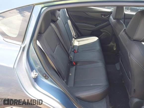 2018 Subaru Impreza Limited с VIN 4S3GTAU66J3724866, выставлен на аукционе IAAI как лот 42542420 с пробегом 51 646 миль миль и . История ставок и продаж доступна на DreamBid. Изображение 8.
