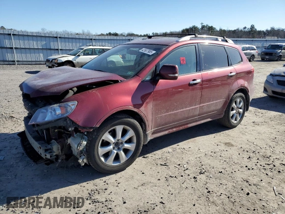 2012 Subaru Tribeca Limited с VIN 4S4WX9HD7C4401619, выставлен на аукционе Copart как лот 42907985 с пробегом 117 618 миль миль и Списание • Salvage title. История ставок и продаж доступна на DreamBid. Изображение 1.