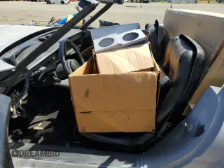 1969 Chevrolet Corvette с VIN 194379S723973, выставлен на аукционе Copart как лот 57106695 с пробегом Не указан миль и Чистый • Clean title. История ставок и продаж доступна на DreamBid. Изображение 7.