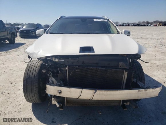 2018 Mercedes-Benz GLA with VIN WDCTG4EB6JJ498429, listed as a Copart auction lot 46402185 with 52,159 mi miles and Salvage Title. Bid and sale history available at carsss.com. Image 5.