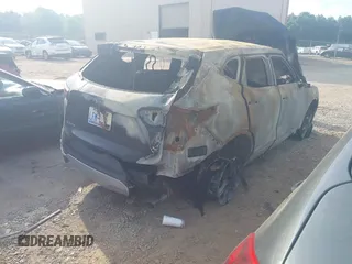 2023 Chevrolet Blazer LT z VIN 3GNKBCR41PS222938, wystawiony jako IAAI lot #42168081 z przebiegiem Nie podano mil oraz . Historia ofert i sprzedaży dostępna na DreamBid. Obrazek 4.