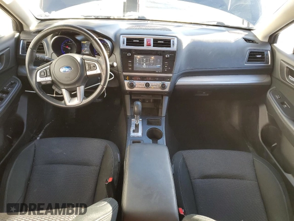 2017 Subaru Outback with VIN 4S4BSCDC0H3250627, listed as a Copart auction lot 86236364 with 153,906 mi miles and Salvage title. Bid and sale history available at DreamBid. Image 8.