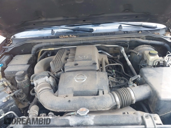 2015 Nissan Frontier SV с VIN 1N6AD0EV5FN742934, выставлен на аукционе IAAI как лот 42534199 с пробегом 231 400 миль миль и . История ставок и продаж доступна на DreamBid. Изображение 10.