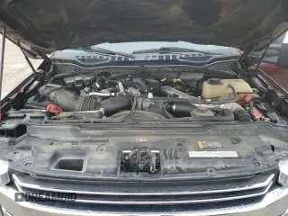2017 Ford F-350 Lariat z VIN 1FT8W3DT3HEB47256, wystawiony jako Copart lot #44770575 z przebiegiem 140 572 mil mil oraz Szkoda całkowita • Salvage title. Historia ofert i sprzedaży dostępna na DreamBid. Obrazek 11.