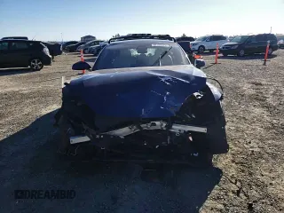 2022 Tesla Model S z VIN 5YJSA1E55NF475989, wystawiony jako Copart lot #88104975 z przebiegiem Nie podano mil oraz Szkoda całkowita • Salvage title. Historia ofert i sprzedaży dostępna na DreamBid. Obrazek 11.
