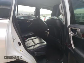 2017 Lexus GX with VIN JTJBM7FX7H5149768, listed as a Copart auction lot 72054332 with 84,672 mi miles. Bid and sale history available at carsss.com. Image 11.