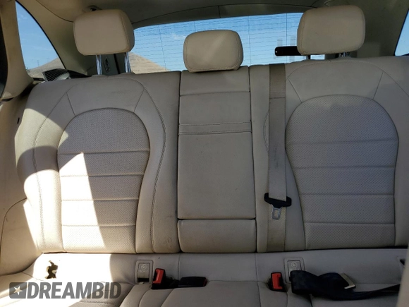 2021 Mercedes-Benz GLC 300 z VIN W1N0G8DB4MF899155, wystawiony jako Copart lot #66149115 z przebiegiem 98 343 mil mil oraz Czysty tytuł • Clean title. Historia ofert i sprzedaży dostępna na DreamBid. Obrazek 10.