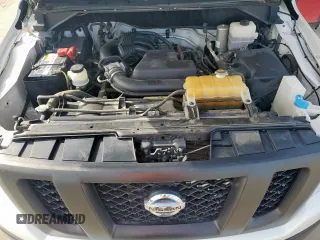 2021 Nissan NV Cargo SV z VIN 1N6BF0LY0MN802188, wystawiony jako Copart lot #49993645 z przebiegiem 161 274 mil mil oraz Szkoda całkowita • Salvage title. Historia ofert i sprzedaży dostępna na DreamBid. Obrazek 11.