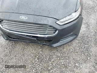2015 Ford Fusion SE Hybrid with VIN 3FA6P0LU4FR236282, listed as a IAAI auction lot 42006659 with 146,931 mi miles and . Bid and sale history available at DreamBid. Image 6.