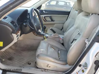 2008 Subaru Outback (Natl) XT Ltd with VIN 4S4BP63C886312679, listed as a Copart auction lot 41849045 with 202,388 mi miles and Salvage Title. Bid and sale history available at carsss.com. Image 7.