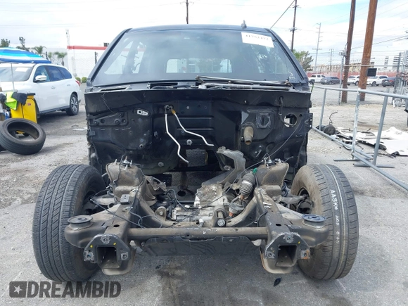 2015 Cadillac Escalade ESV Premium z VIN 1GYS4JKJ4FR221771, wystawiony jako IAAI lot #41752472 z przebiegiem Nie podano mil oraz . Historia ofert i sprzedaży dostępna na DreamBid. Obrazek 6.