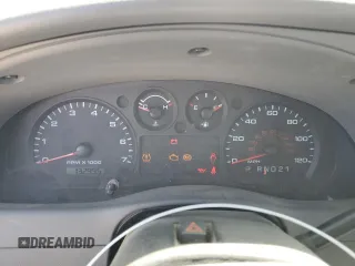 2008 Ford Ranger XL with VIN 1FTYR10D38PA19758, listed as a Copart auction lot 58354775 with 132,995 mi miles and Salvage title. Bid and sale history available at DreamBid. Image 9.