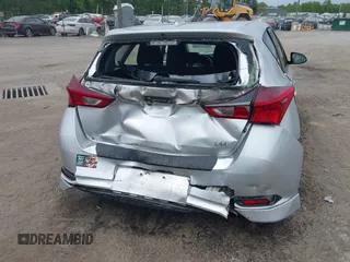 2016 Scion iM with VIN JTNKARJE2GJ511584, listed as a IAAI auction lot 42109309 with 70,831 mi miles and . Bid and sale history available at DreamBid. Image 16.