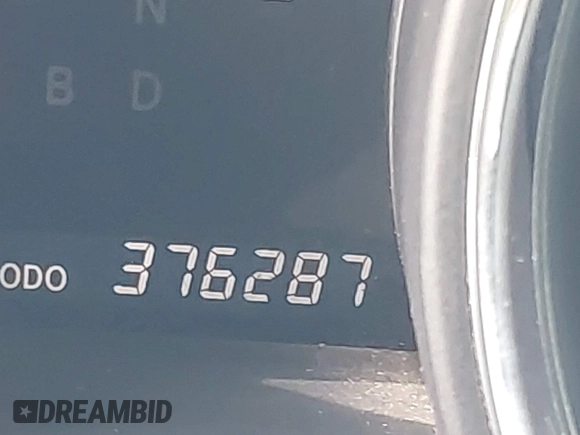 2008 Toyota Highlander Hybrid Limited with VIN JTEEW44A182024351, listed as a IAAI auction lot 42103942 with 376,287 mi miles. Bid and sale history available at carsss.com. Image 7.