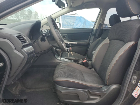 2016 Subaru Crosstrek Premium with VIN JF2GPABCXG8276609, listed as a Copart auction lot 49046105 with 116,297 mi miles and Salvage Title. Bid and sale history available at carsss.com. Image 7.