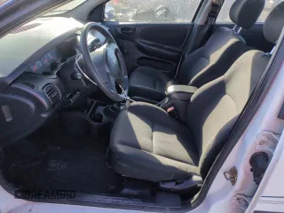 2004 Dodge Neon SE z VIN 1B3ES26C34D507083, wystawiony jako Copart lot #42004445 z przebiegiem 114 819 mil mil oraz Szkoda całkowita • Salvage title. Historia ofert i sprzedaży dostępna na DreamBid. Obrazek 7.