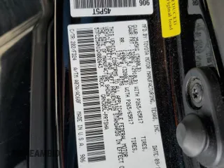 2016 Toyota Tacoma SR with VIN 5TFCZ5AN1GX002643, listed as a Copart auction lot 49168045 with 107,731 mi miles and Salvage Title. Bid and sale history available at carsss.com. Image 12.