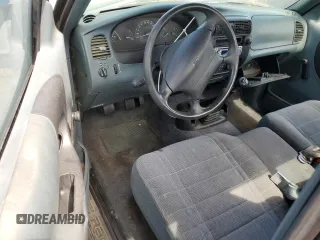 1997 Ford Ranger Splash with VIN 1FTCR10XXVTA68379, listed as a Copart auction lot 66039394 with 175,817 mi miles and Salvage Title. Bid and sale history available at carsss.com. Image 8.