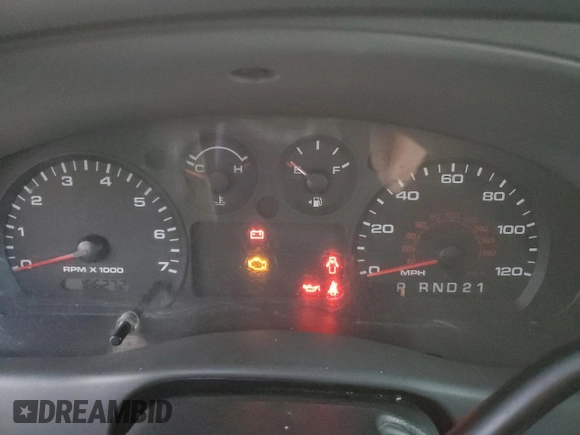 2008 Ford Ranger XL z VIN 1FTYR10D78PA66291, wystawiony jako Copart lot #37809724 z przebiegiem 186 272 mil mil oraz Szkoda całkowita • Salvage title. Historia ofert i sprzedaży dostępna na DreamBid. Obrazek 9.