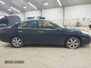 2005 Lexus ES 350 z VIN JTHBA30G355138287, wystawiony jako IAAI lot #42414678 z przebiegiem 175 000 mil mil oraz . Historia ofert i sprzedaży dostępna na DreamBid. Obrazek 13.