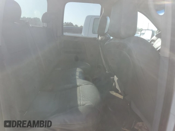 2009 Dodge Ram 2500 ST with VIN 3D7KR28T29G523561, listed as a Copart auction lot 71363774 with 139,902 mi miles and Salvage Title. Bid and sale history available at carsss.com. Image 10.