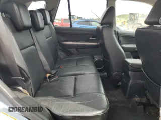 2006 Suzuki Grand Vitara Luxury z VIN JS3TE947164101951, wystawiony jako Copart lot #70110914 z przebiegiem 304 718 mil mil oraz Szkoda całkowita • Salvage title. Historia ofert i sprzedaży dostępna na DreamBid. Obrazek 11.