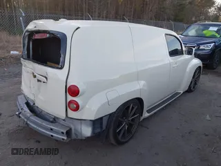 2010 Chevrolet HHR LS с VIN 3GCAAADB2AS588321, выставлен на аукционе IAAI как лот 41466603 с пробегом 223 301 миль миль и . История ставок и продаж доступна на DreamBid. Изображение 4.