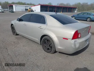 2009 Chevrolet Malibu 1LS with VIN 1G1ZG57B39F258202, listed as a IAAI auction lot 42059270 with 157,256 mi miles and . Bid and sale history available at DreamBid. Image 3.