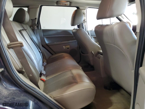 2005 Jeep Grand Cherokee Limited with VIN 1J4HR58245C645018, listed as a Copart auction lot 85703174 with 199,131 mi miles and Salvage Title. Bid and sale history available at carsss.com. Image 11.