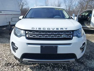 2018 Land Rover Discovery Sport HSE with VIN SALCR2RXXJH740536, listed as a IAAI auction lot 41803685 with 71,882 mi miles. Bid and sale history available at carsss.com. Image 13.