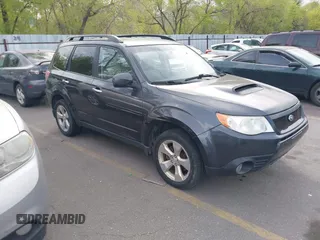 2009 Subaru Forester с VIN JF2SH65629H705318, выставлен на аукционе IAAI как лот 42120698 с пробегом 194 582 миль миль и . История ставок и продаж доступна на DreamBid. Изображение 1.