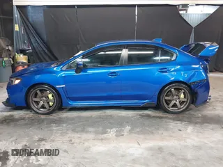 2019 Subaru WRX STI with VIN JF1VA2R61K9811364, listed as a IAAI auction lot 42080161 with 80,620 mi miles and . Bid and sale history available at DreamBid. Image 14.