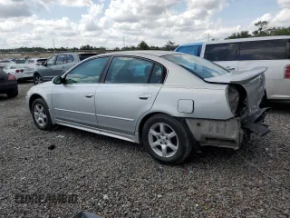 2006 Nissan Altima S z VIN 1N4AL11D26N443352, wystawiony jako Copart lot #56160745 z przebiegiem Nie podano mil oraz Szkoda całkowita • Salvage title. Historia ofert i sprzedaży dostępna na DreamBid. Obrazek 2.