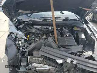 2023 Volkswagen Tiguan SE z VIN 3VV3B7AXXPM107898, wystawiony jako Copart lot #52042935 z przebiegiem 48 454 mil mil oraz Szkoda całkowita • Salvage title. Historia ofert i sprzedaży dostępna na DreamBid. Obrazek 12.