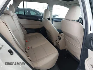 2019 Subaru Outback Limited with VIN 4S4BSENC2K3322624, listed as a IAAI auction lot 42434702 with 80,134 mi miles and . Bid and sale history available at DreamBid. Image 8.
