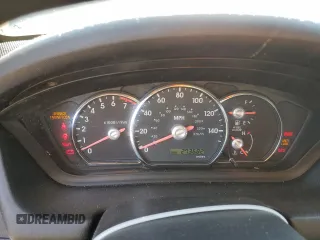 2006 Mitsubishi Galant ES with VIN 4A3AB36F36E062285, listed as a Copart auction lot 89113585 with 273,682 mi miles and Salvage Title. Bid and sale history available at carsss.com. Image 9.
