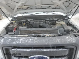 2015 Ford F-350 с VIN 1FD7W3B69FEC66656, выставлен на аукционе Copart как лот 83640214 с пробегом 139 286 миль миль и Чистый • Clean title. История ставок и продаж доступна на DreamBid. Изображение 12.
