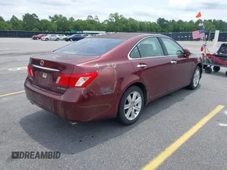 2008 Lexus ES 330 с VIN JTHBJ46G582173741, выставлен на аукционе IAAI как лот 42361555 с пробегом 208 752 миль миль и . История ставок и продаж доступна на DreamBid. Изображение 4.