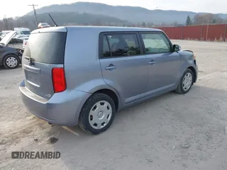 2009 Scion xB z VIN JTLKE50E491091028, wystawiony jako IAAI lot #41780023 z przebiegiem 171 204 mil mil oraz . Historia ofert i sprzedaży dostępna na DreamBid. Obrazek 4.