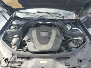 2012 Mercedes-Benz GLK 350 with VIN WDCGG5GB8CF794191, listed as a Copart auction lot 56164205 with 143,501 mi miles and Salvage Title. Bid and sale history available at DreamBid. Image 12.