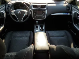 2018 Nissan Altima 2.5 SV with VIN 1N4AL3AP0JC477378, listed as a Copart auction lot 71308354 with 177,821 mi miles and Salvage Title. Bid and sale history available at carsss.com. Image 8.