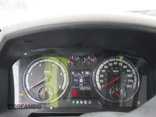 2012 Ram 2500 with VIN 3C6LD5BL6CG194580, listed as a IAAI auction lot 41145169 with 256,571 mi miles and . Bid and sale history available at DreamBid. Image 7.