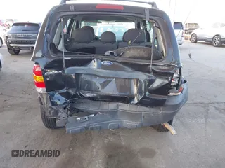 2006 Ford Escape XLS with VIN 1FMYU02Z46KC81487, listed as a IAAI auction lot 42516083 with 192,969 mi miles and . Bid and sale history available at DreamBid. Image 6.