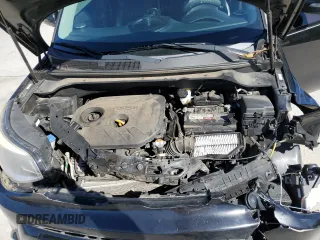 2016 Kia Soul ! with VIN KNDJX3A5XG7286775, listed as a Copart auction lot 45905795 with 106,127 mi miles and Salvage Title. Bid and sale history available at carsss.com. Image 13.