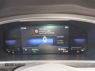 2022 Volkswagen Tiguan SE R-Line Black z VIN 3VVCB7AX9NM014741, wystawiony jako IAAI lot #42043123 z przebiegiem 71 777 mil mil oraz . Historia ofert i sprzedaży dostępna na DreamBid. Obrazek 7.