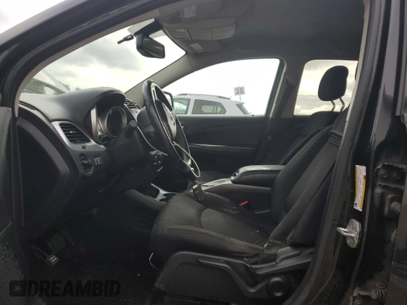 2012 Dodge Journey SXT with VIN 3C4PDCCG2CT135050, listed as a Copart auction lot 68630724 with 80,741 mi miles and Clean title. Bid and sale history available at DreamBid. Image 7.